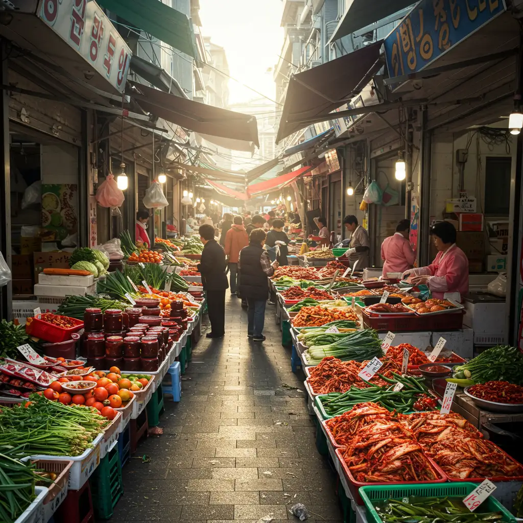 연말정산 전통시장 소득공제 대상 시장 조회