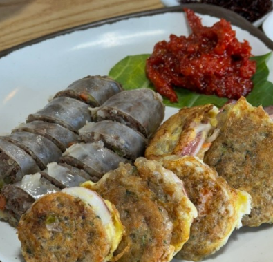 속초유명한음식 BEST 7가지 