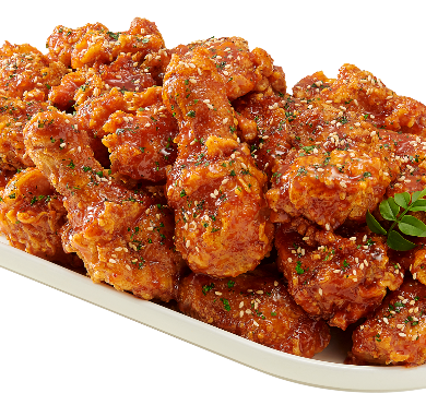 &amp;quot;노랑통닭