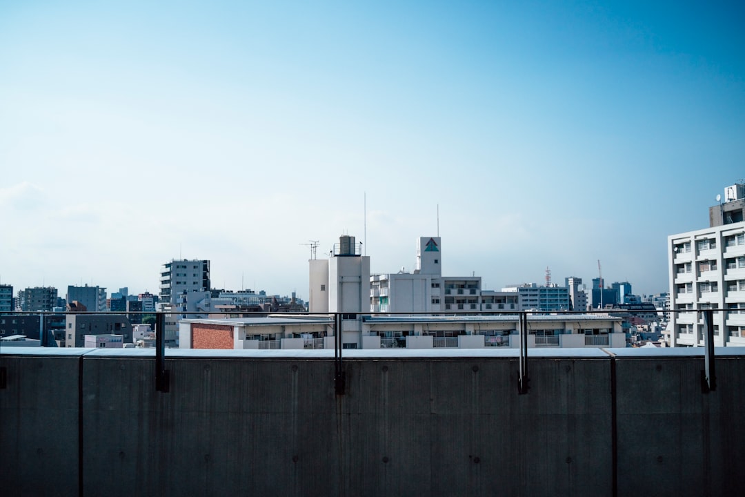 Rooftop