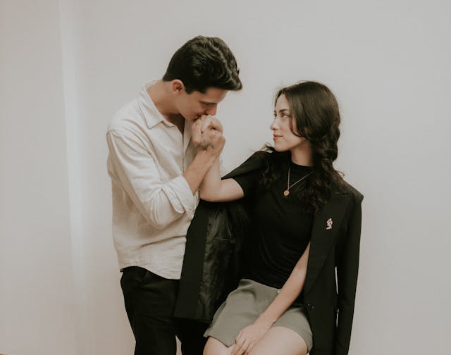 플러팅 뜻 멘트 기술 효과적인 방법