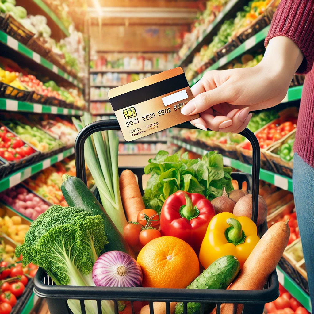 농식품 바우처 사업, 2월 17일부터 신청 시작!