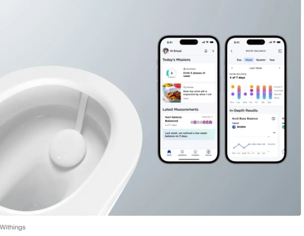 2023 CES에서 본 탁월한 기술 혁신들 VIDEO: The Exceptional Tech Innovations We Saw at CES This Year
