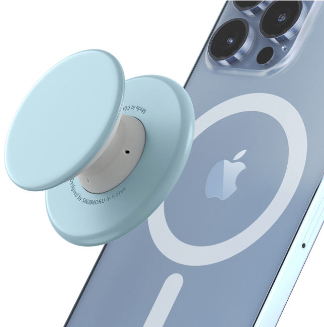 신지모루 M-톡 이미지