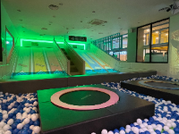 대구키즈카페 히어로플레이파크