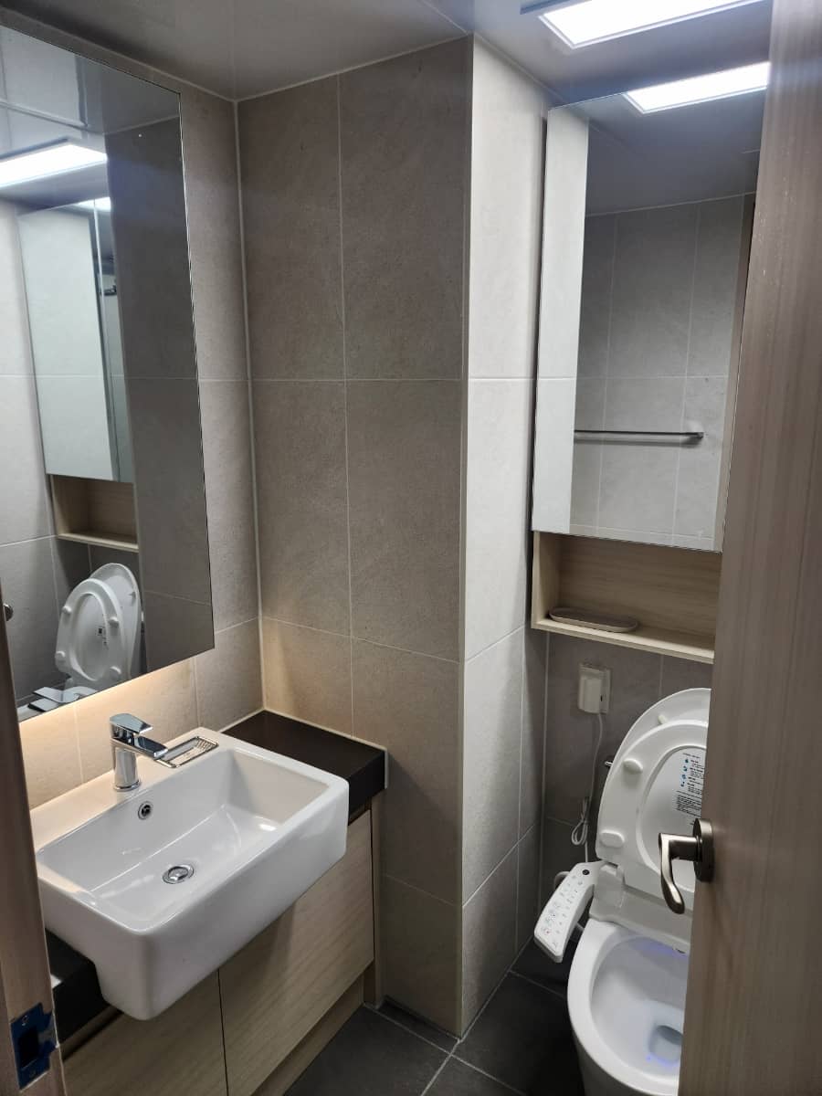 양양죽도해수욕장 & E7 네오스 숙소