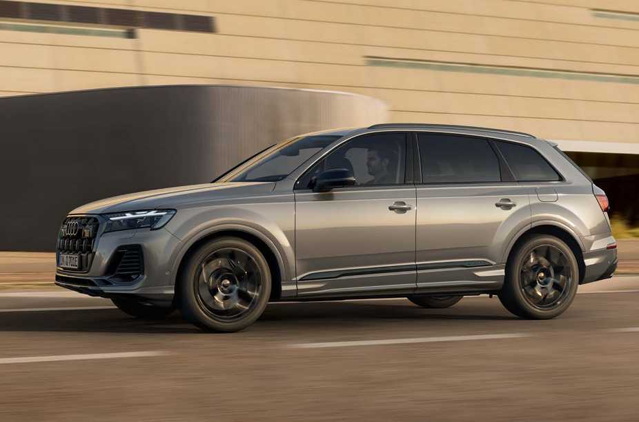 아우디 Q7 2025 리뷰 성능, 가격, 옵션 총정리