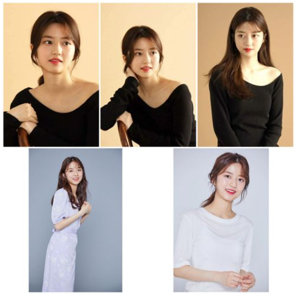 김현수 배우 나이 프로필 키 인스타 화보 과거 어린시절 출연작 드라마 근황