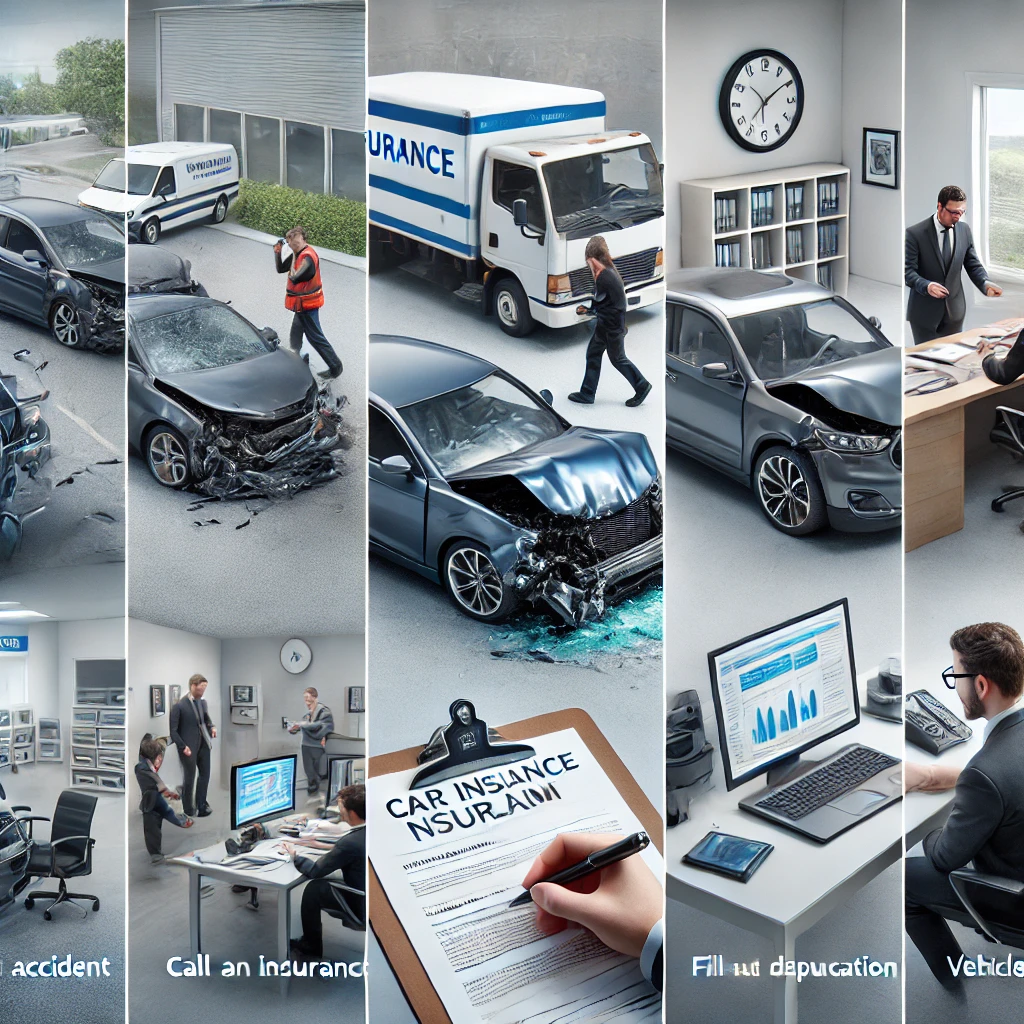 자동차보험료 비교견적