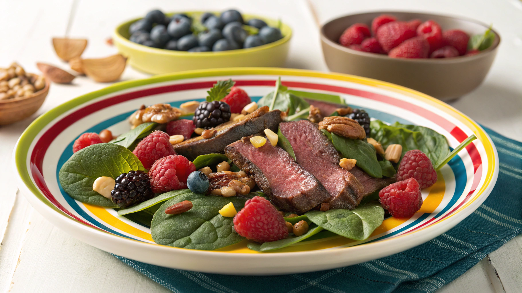 생리 중 빈혈, 이제 안녕! 여성 건강 지키는 5가지 생활 습관 공개