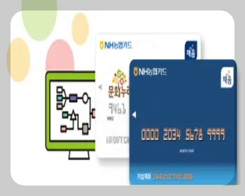 문화누리카드