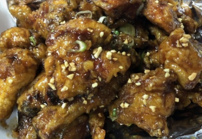 비비큐 BBQ 인기 추천메뉴 BEST 5