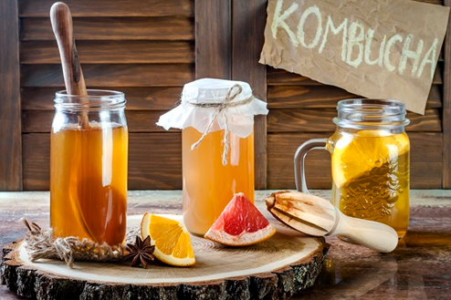 콤부차 효능 부작용 카페인 변비 혈당 붓기 임산부 칼로리 소화 피부 총정리1