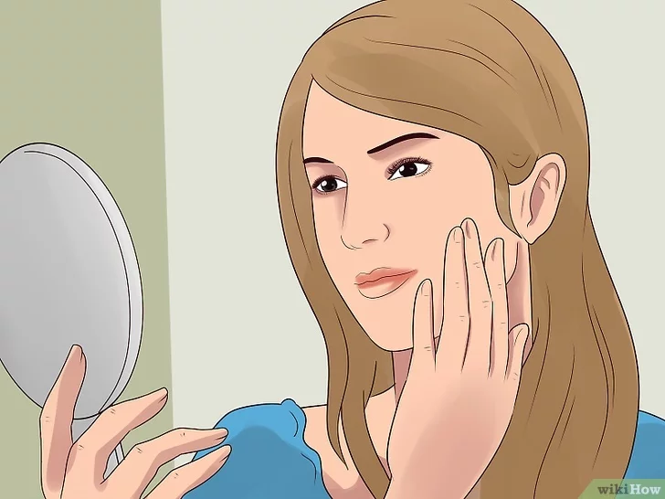 기미 잡티 제거