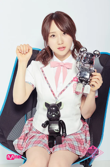 쥬리 탈퇴 로켓펀치