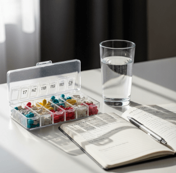 고지혈증 검사 방법 및 치료법11