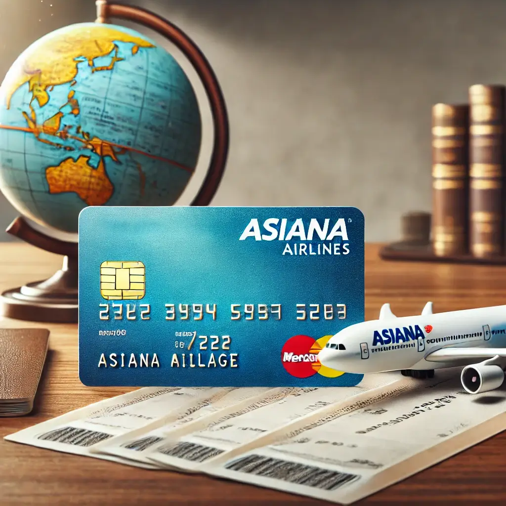 아시아나항공 고객센터 및 마일리지 사용 좌석 업그레이드 방법
