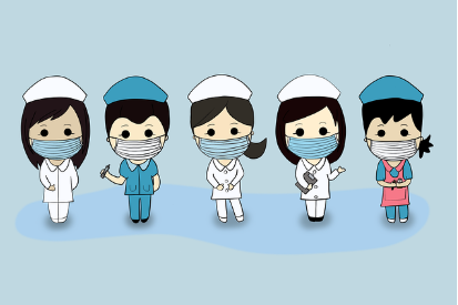 감정노동자를 위한 해소법