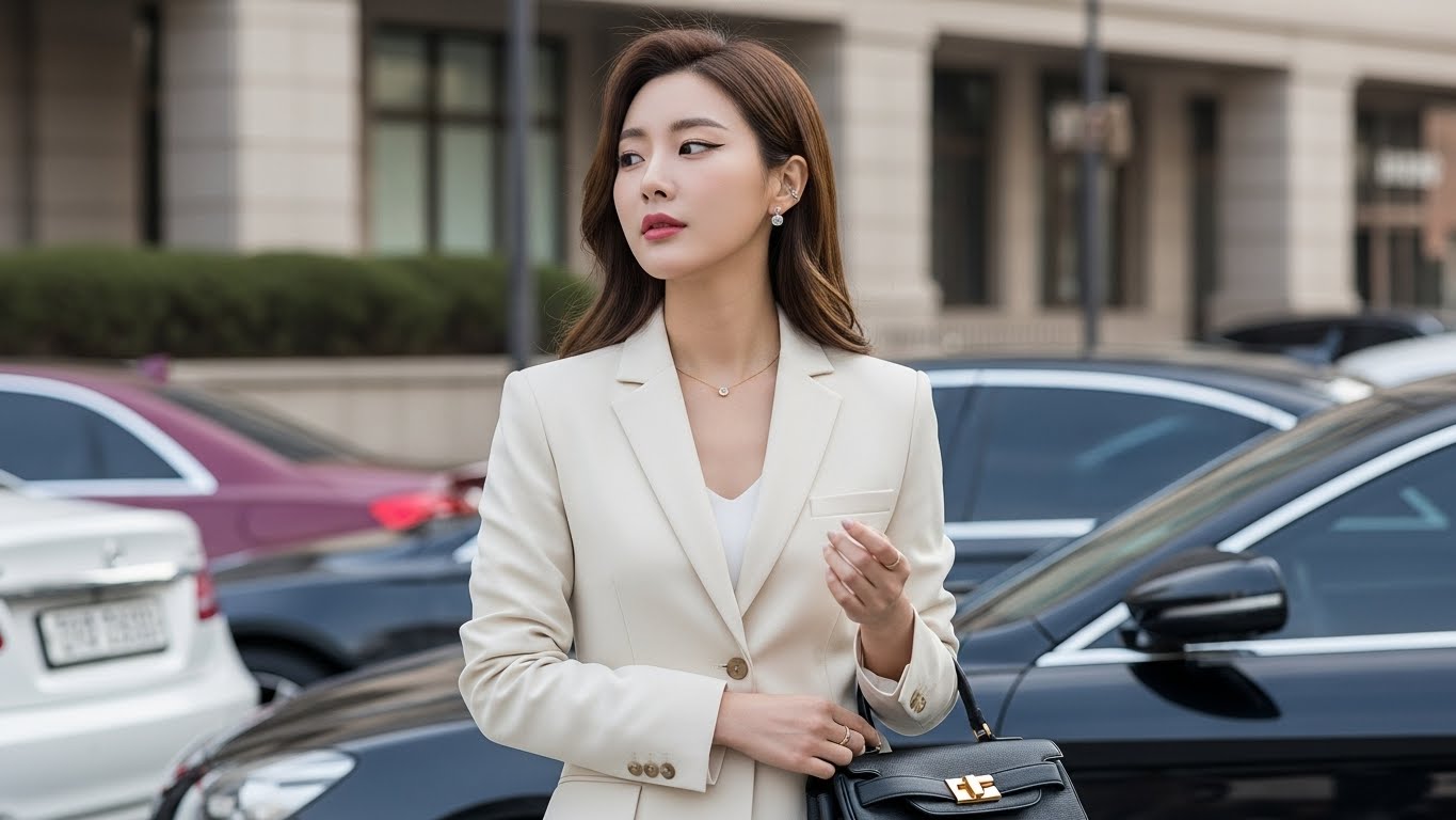 트랙스 크로스오버 네비게이션