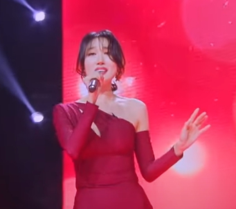 청량리 블루스 화자 노래듣기 가사(원곡 명혜원)