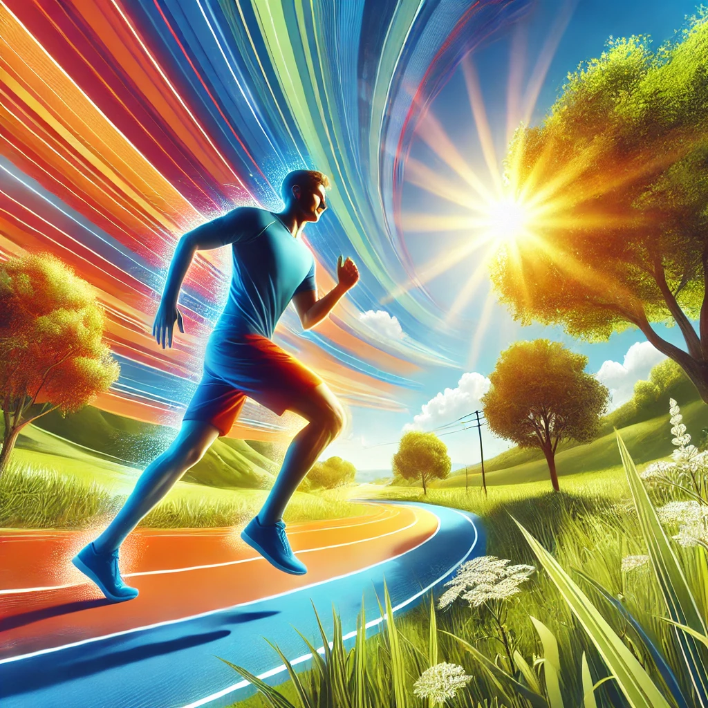 공황장애 관련 사진