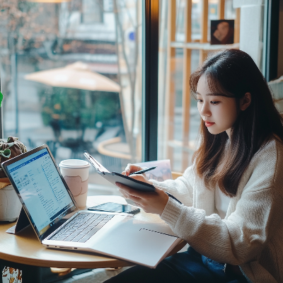 2025년 2차 근로장학금 신청