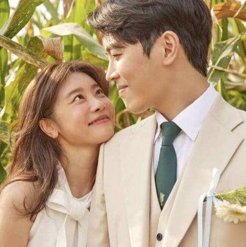 걸스데이 소진 배우 이동하 결혼