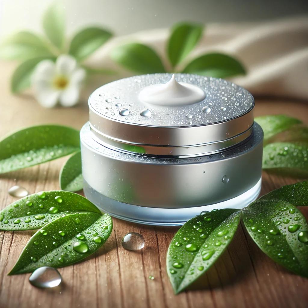 수분크림 1월 14일