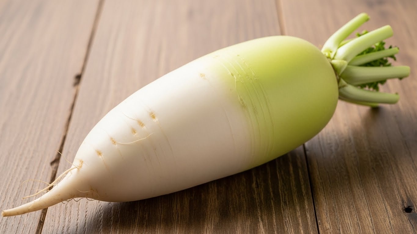 깍두기 맛있게 담는법