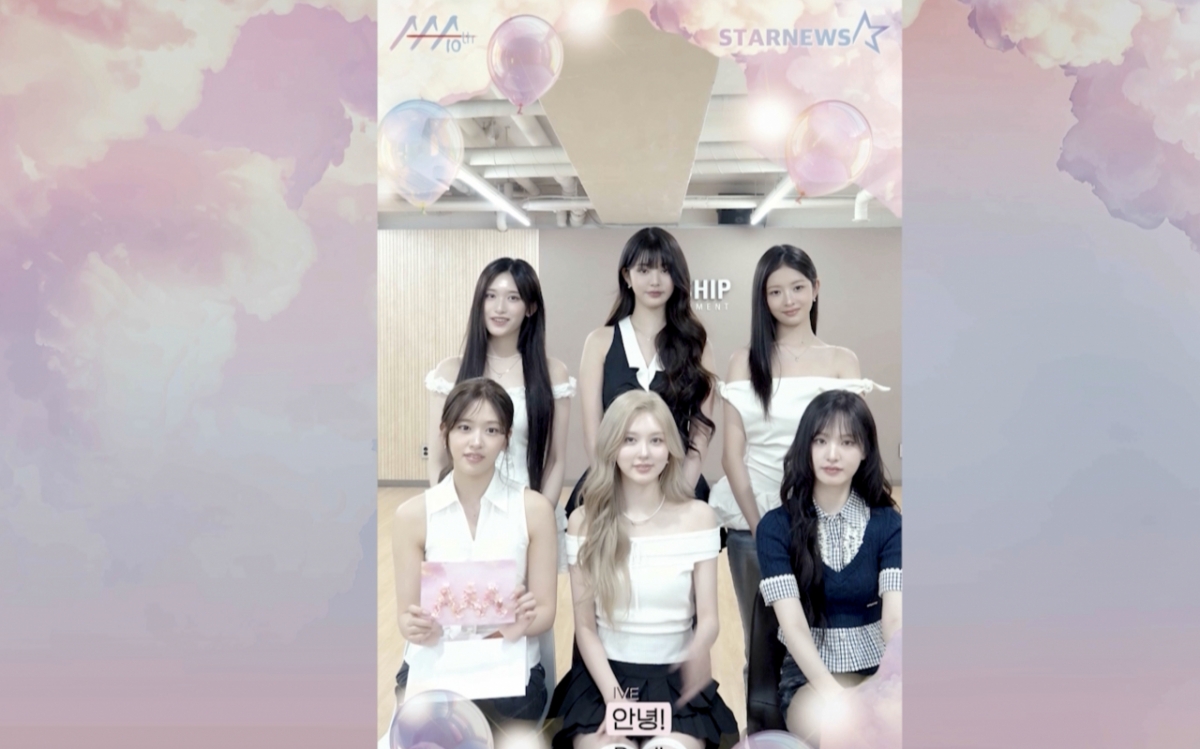 숫자와 기록으로 본 '커리어 하이'의 궤적: IVE의 압도적인 성과 분석