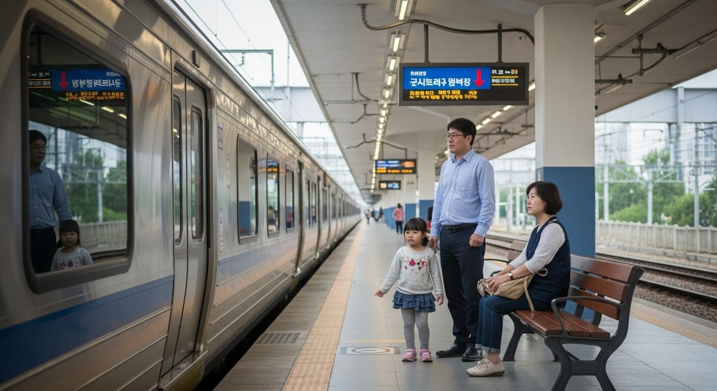 추석 기차표 예매 꿀팁 총정리