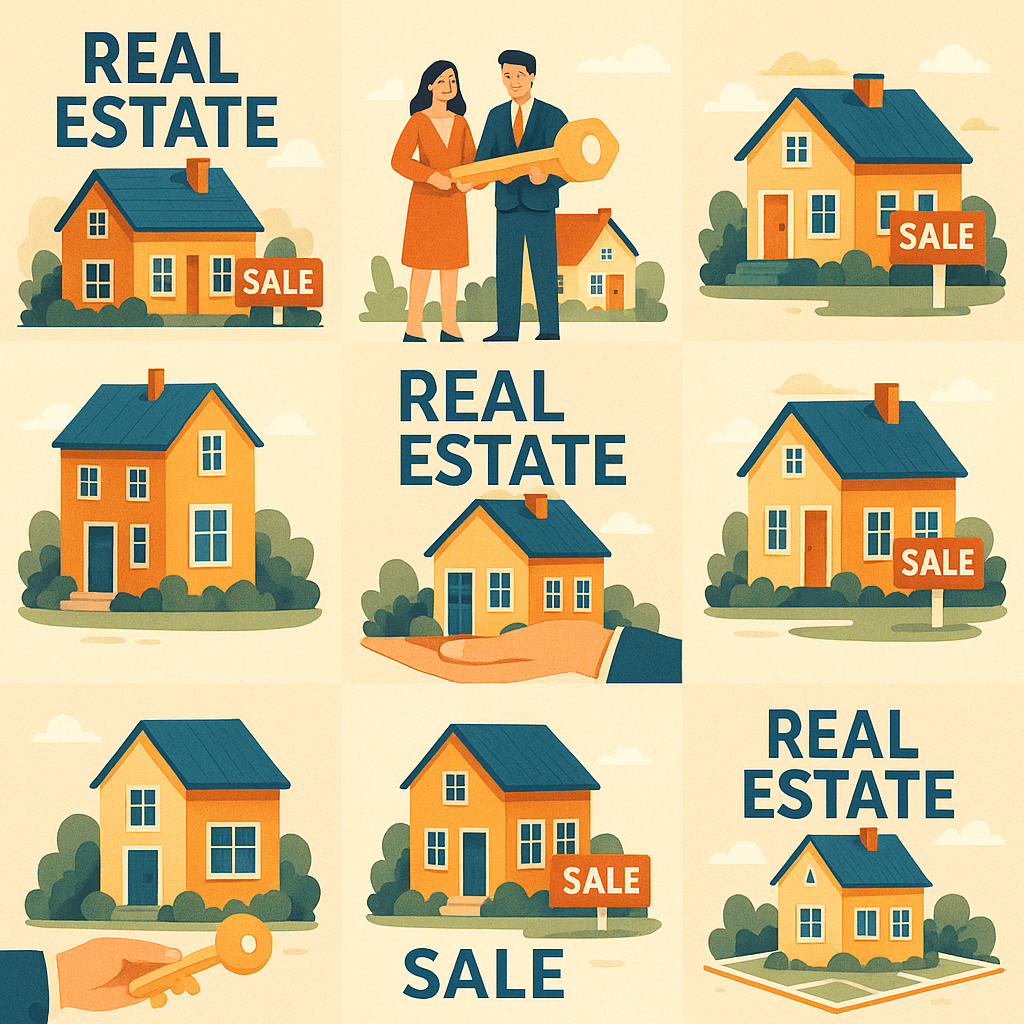 부동산 매매 시 주의사항