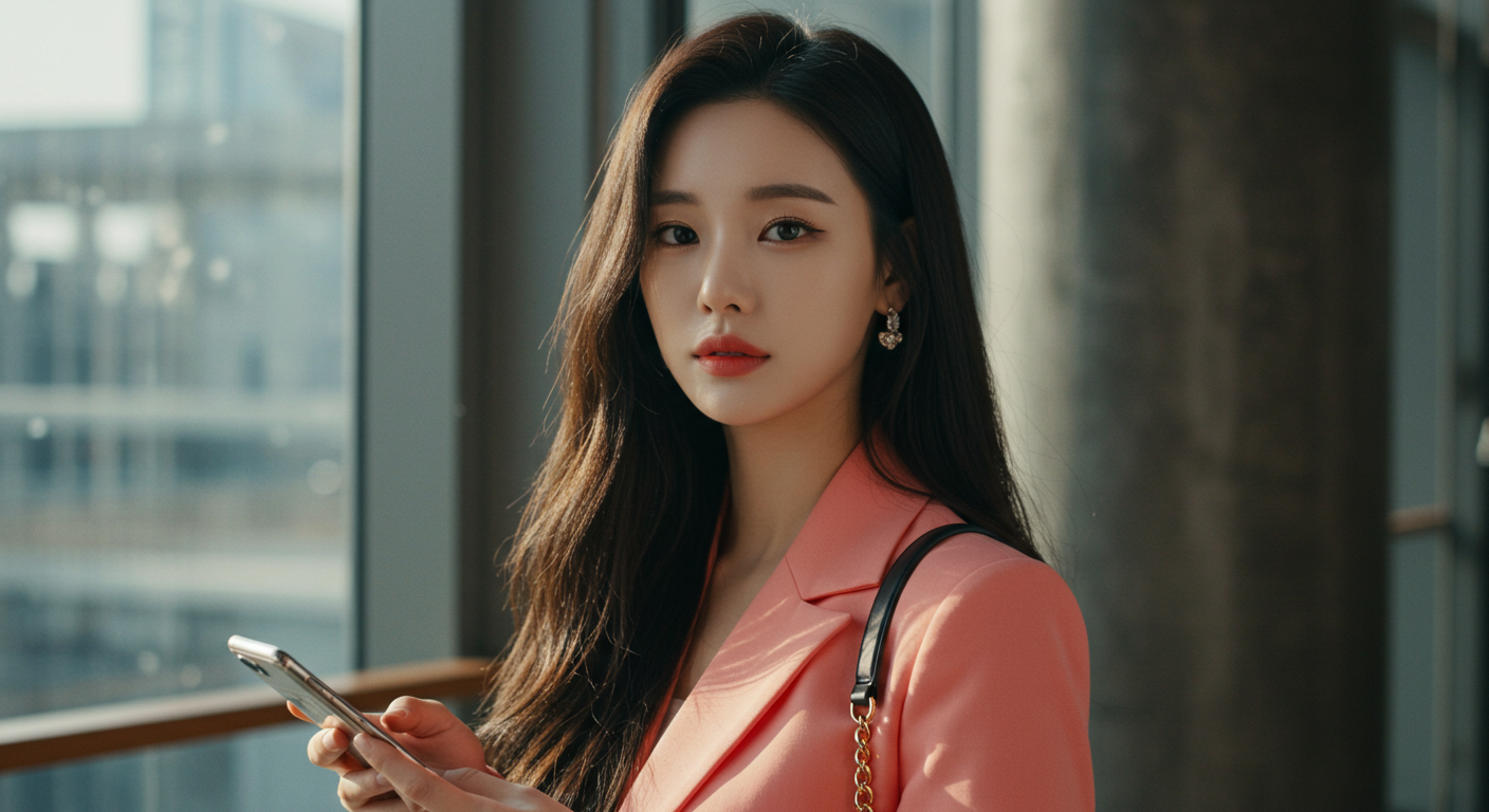 모바일 소액 대출