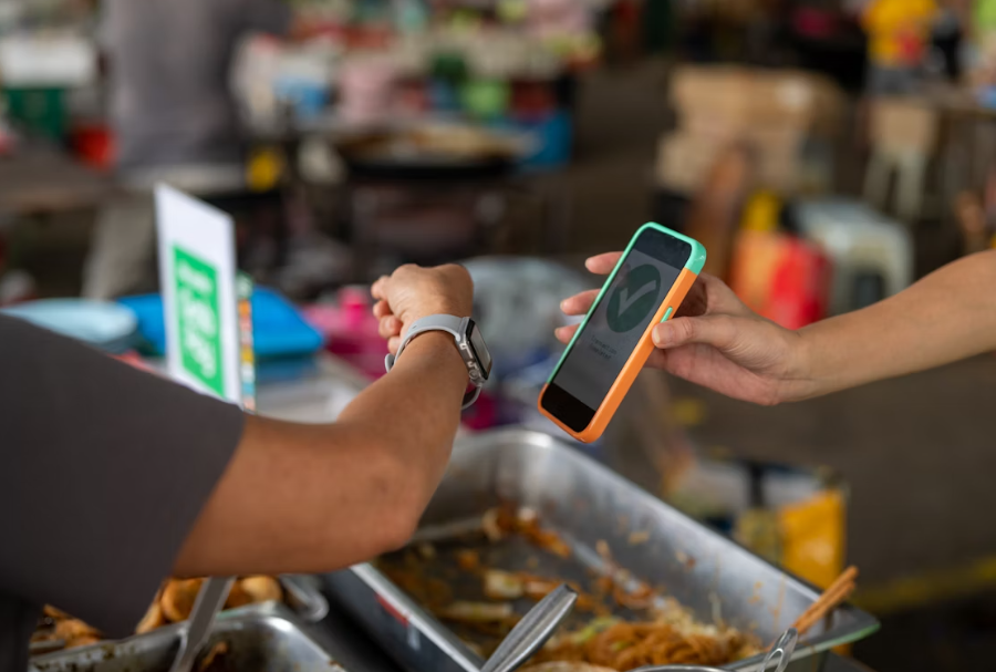 한국 디지털 금융 혁신: 모바일 금융과 핀테크의 현재와 미래