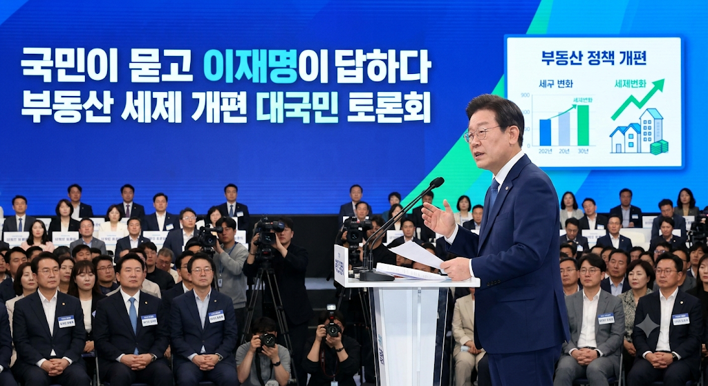 종합부동산세(종부세) 및 양도소득세 완화가 실수요자에게 미치는 영향과 재테크 전략