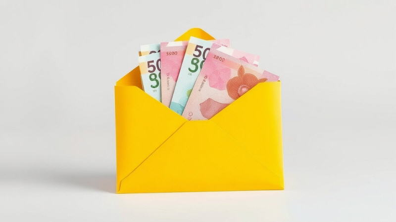 🎯 2025 추석지원금 신청 대상지, 우리 동네는 얼마?