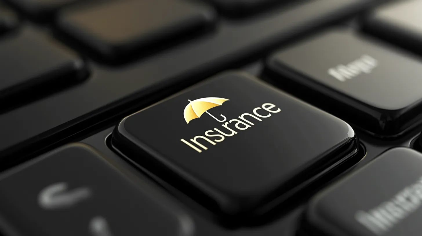 정액보험이란? 보장 방식과 장단점