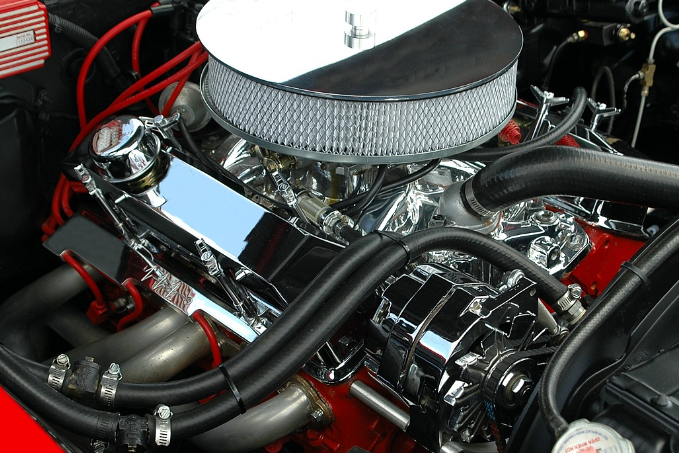 엔진 경고등에 불이들어오는 경우 원인과 해결방법