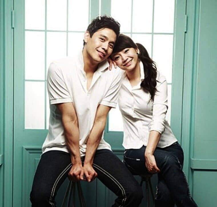 뮤지컬-배우-김소현-남편-손준호