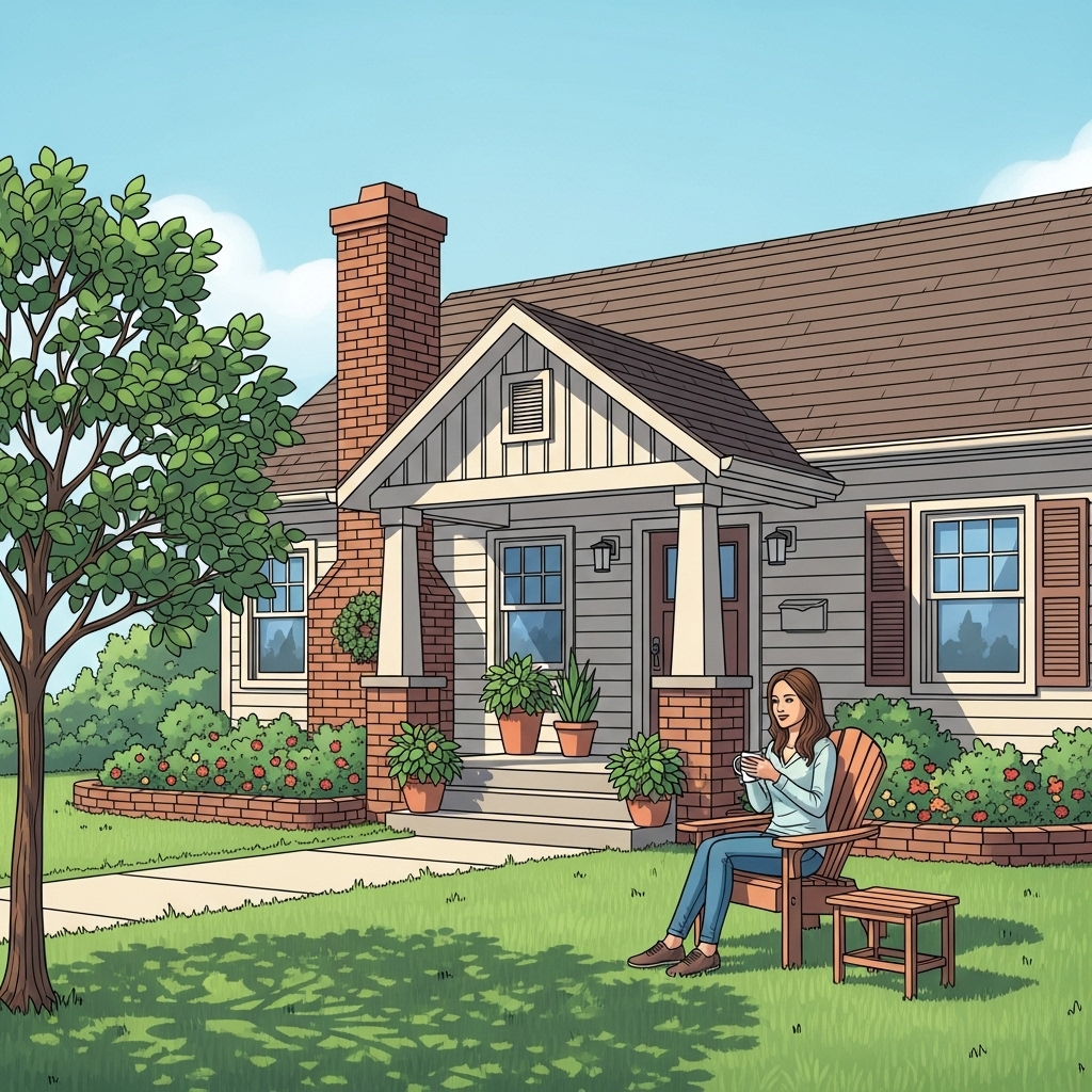 통영 촌집 매매 바닷가 1