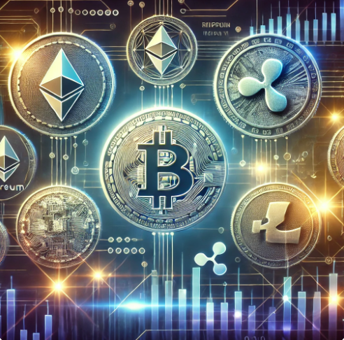 알트코인 투자방법
