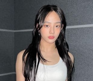 뉴진스 민지 프로필