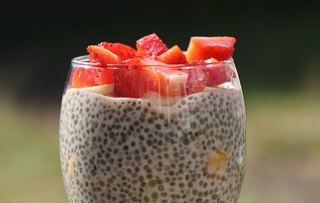 치아씨드 섭취방법