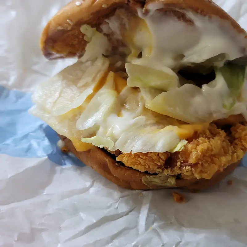 맥스파이시-핫앤치즈-패티-사진