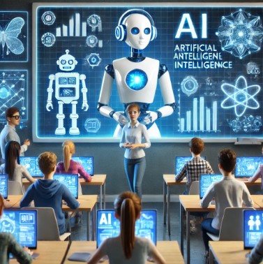 AI 교육