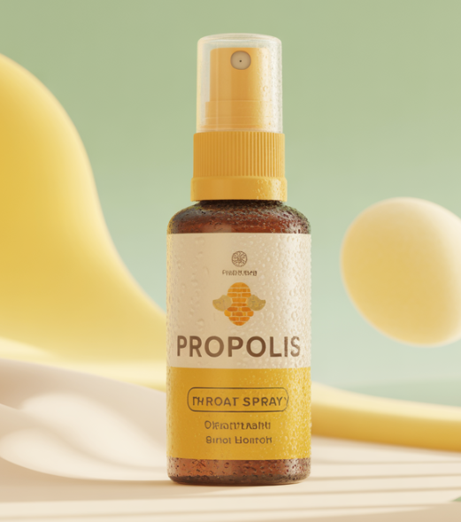 프로폴리스 효능