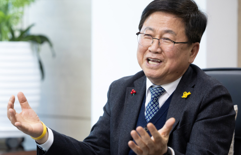 최교진 교육감 경력