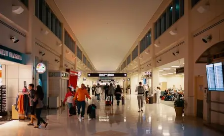 여행자 휴대품 통관절차