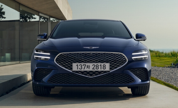 2024 제네시스 G70 슈팅 브레이크 리뷰: 가격, 성능, 디자인 완벽 분석