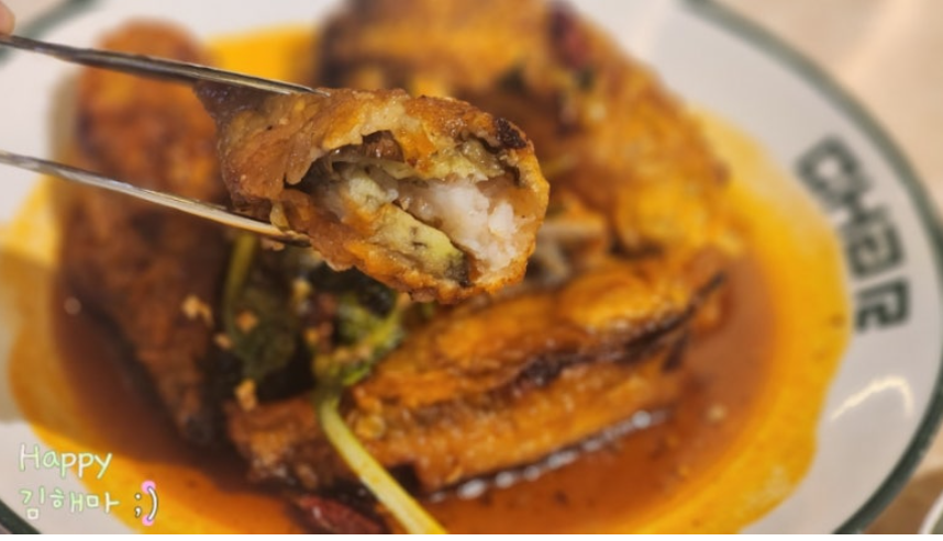 고양스타필드 맛집